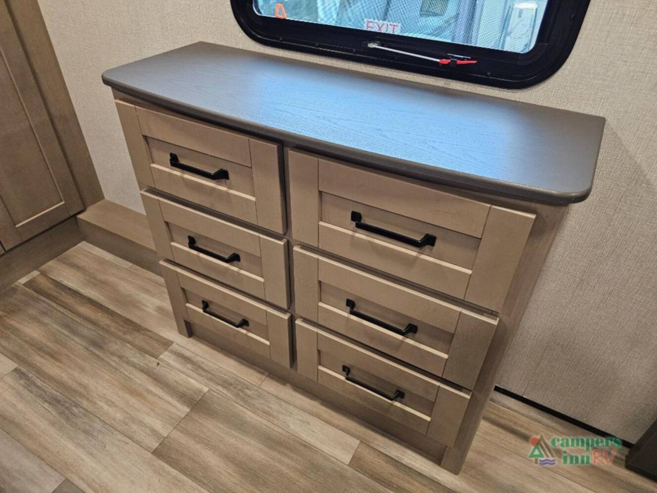 A photo of this 2024 Grand Design Reflection 320MKS