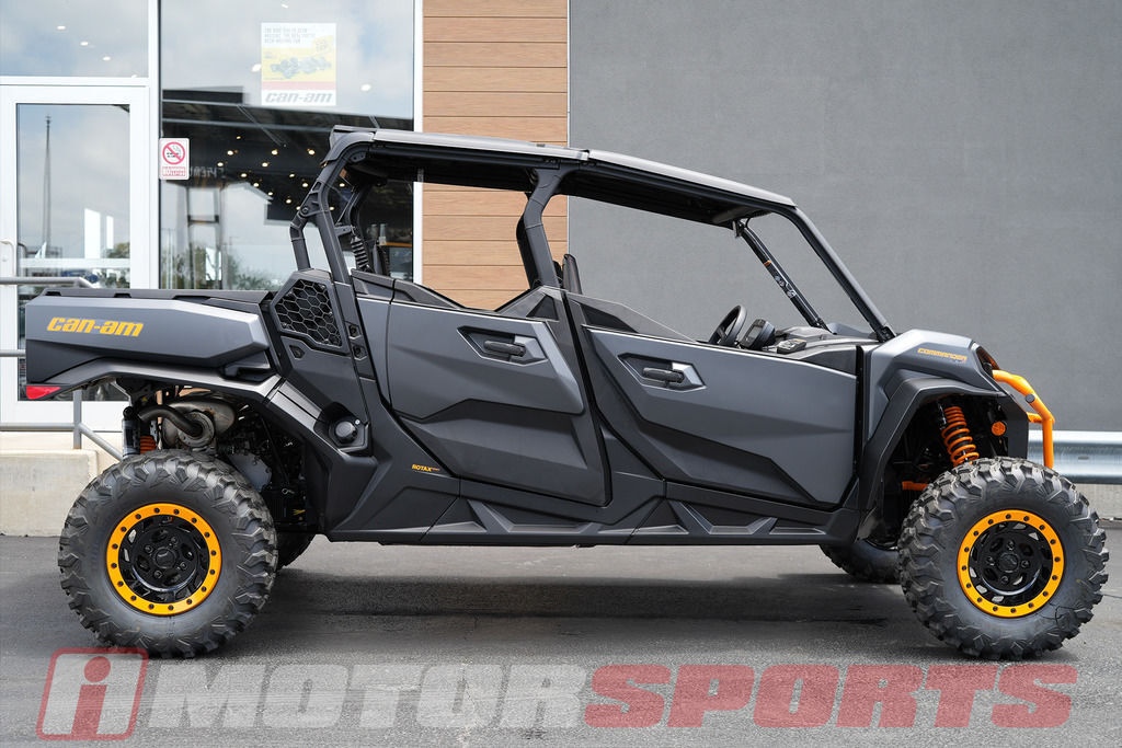 2026 Can-Am Commander MAX XT-P in elmhurst IL