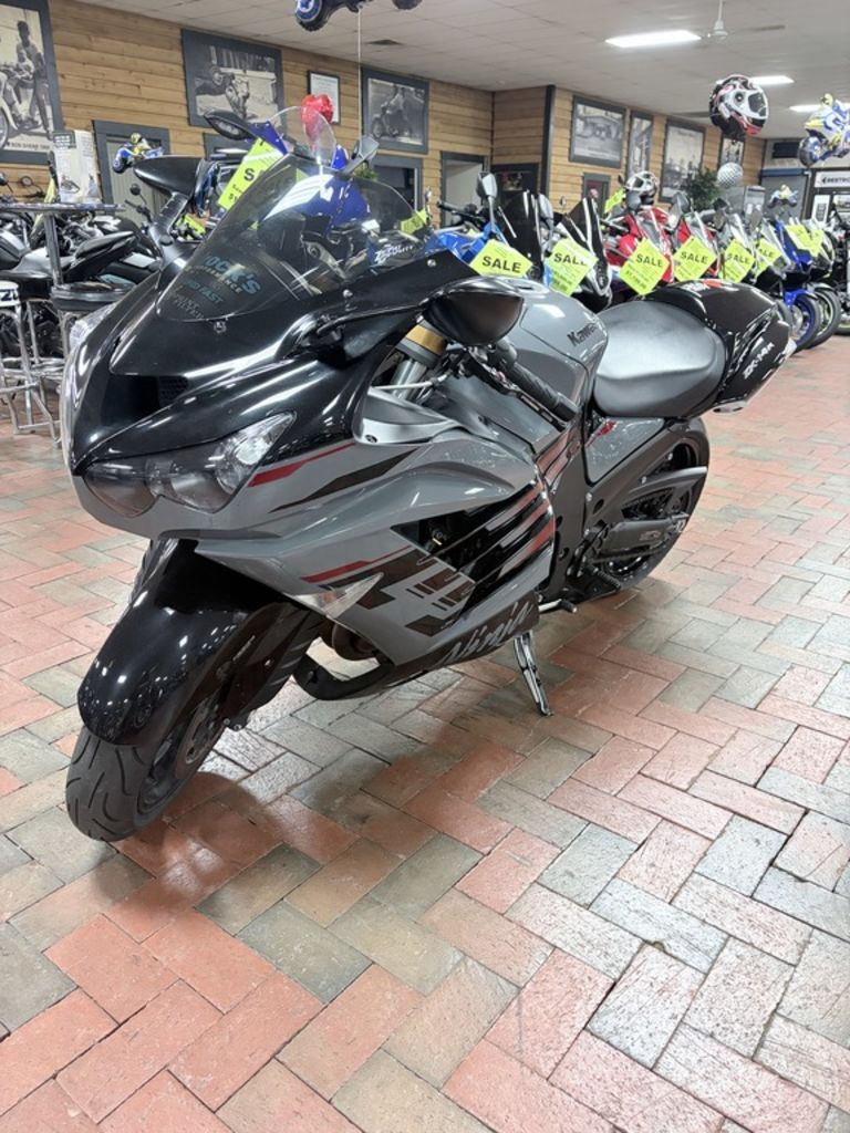 Black Sportbike Motorcycles For Sale Near Raleigh, NC - Cycle Trader