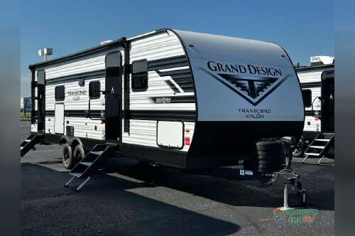 2027 Grand Design Transcend Xplor 27DBX in troy OH