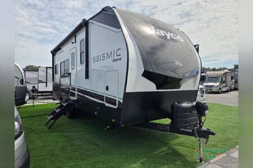 2027 Jayco Seismic 214 in fruitland park FL