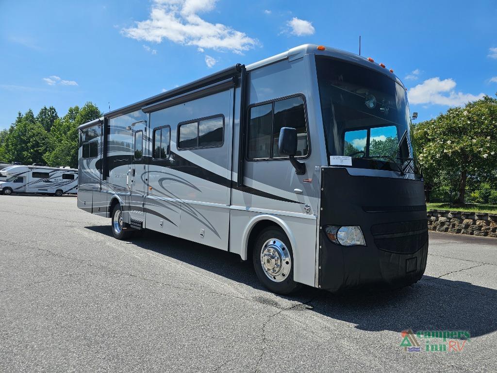 2014 Winnebago Sightseer 33C Ford in mocksville NC