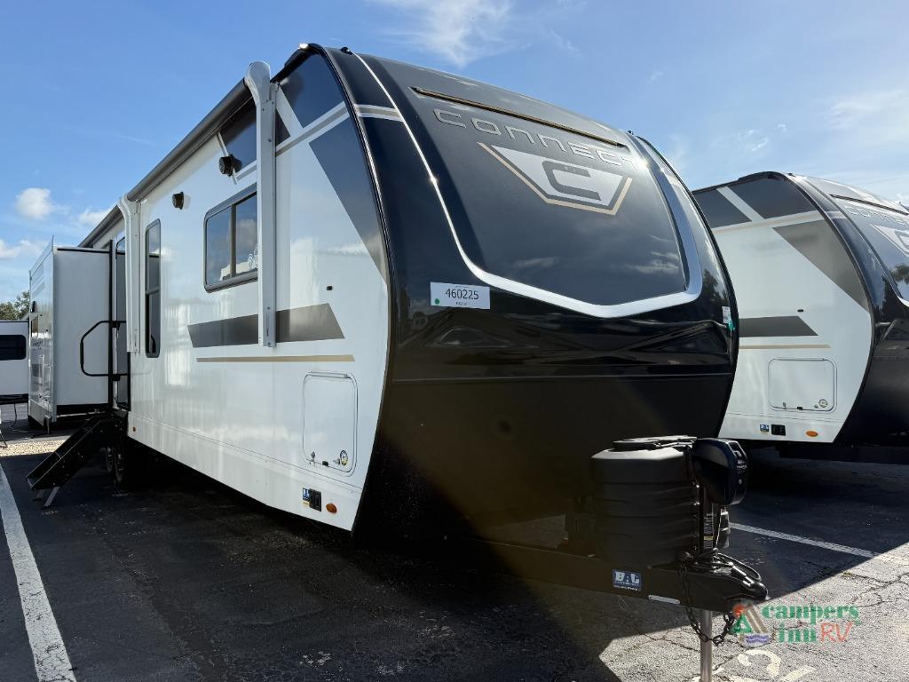 2026 Kz Connect C333RLK in seffner FL