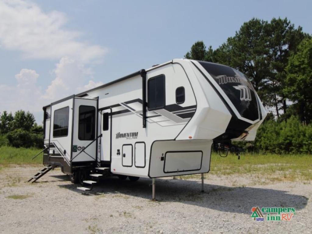 2026 Grand Design Momentum G-Class 320G in knoxville TN
