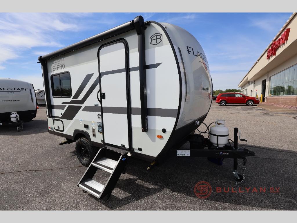 2026 Forest River Rv Flagstaff E-Pro E15LE in duluth MN