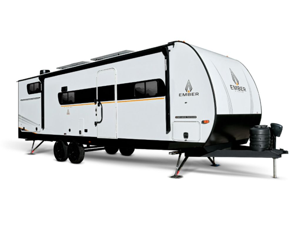 2027 Ember Rv E-Series 21FBE in liberty lake WA