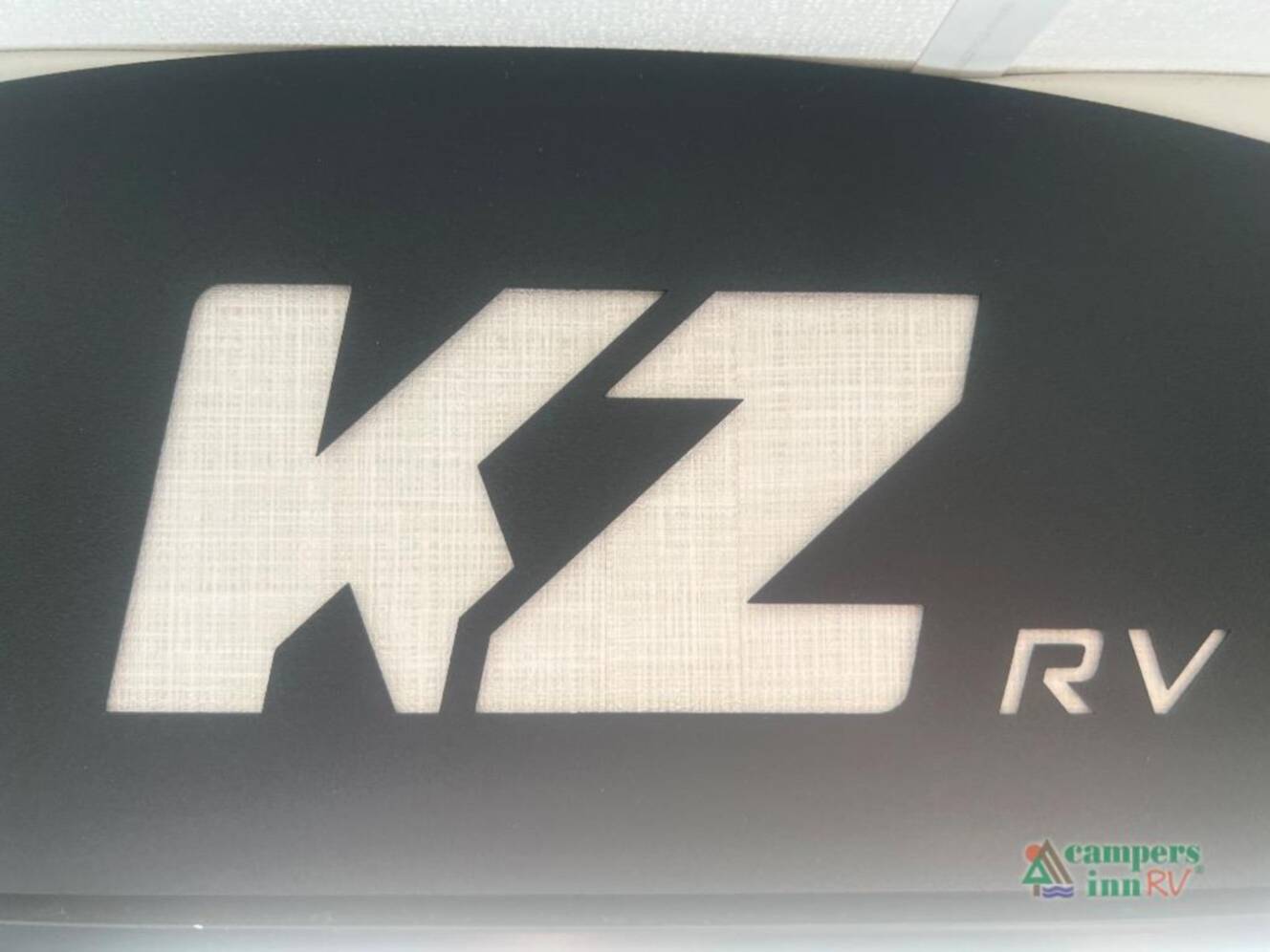 A photo of this 2027 Kz Sportsmen Classic 180BH