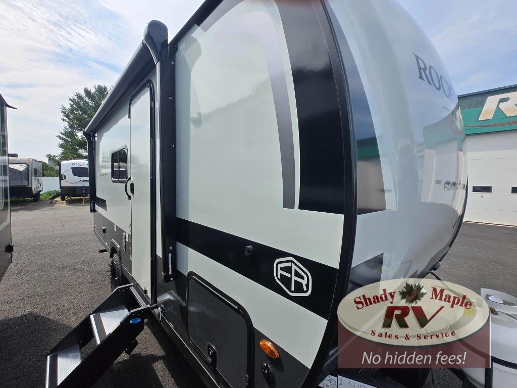 2026 Forest River Rv Rockwood GEO Pro G17LE in east earl PA
