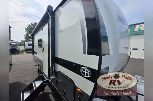 2026 Forest River Rv Rockwood GEO Pro G17LE in east earl PA
