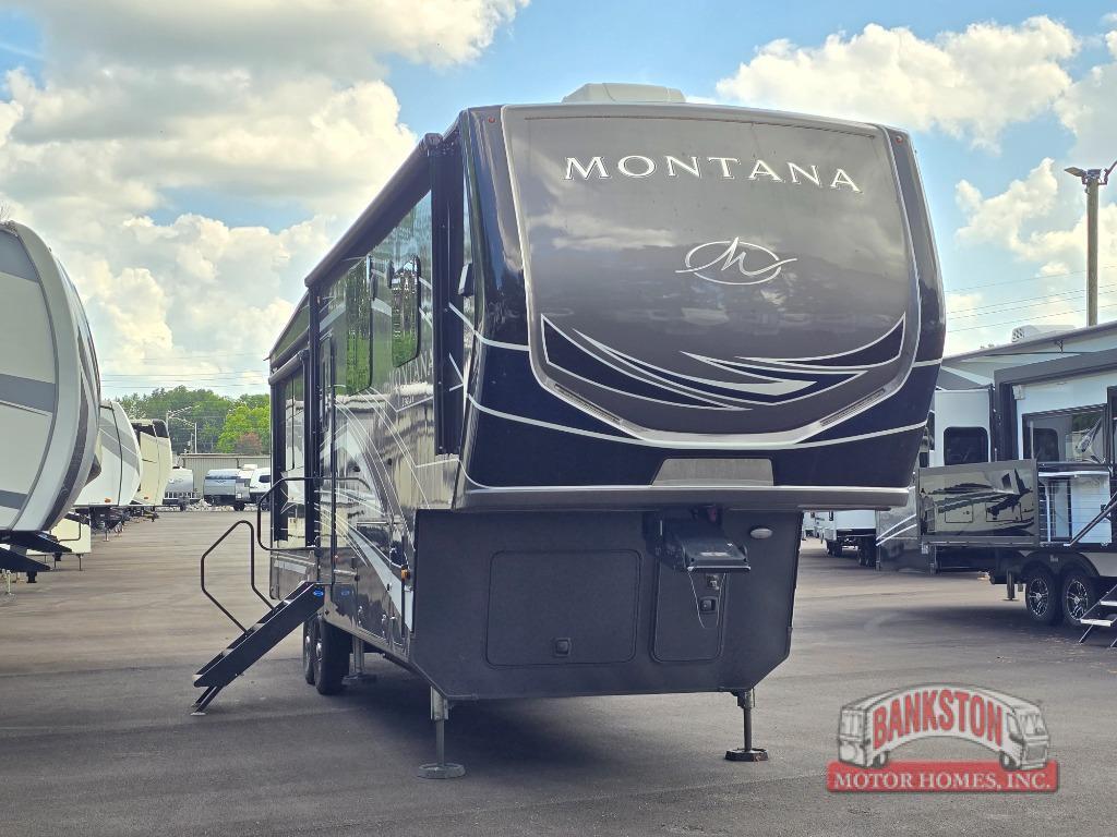 2022 Keystone Rv Montana 3231CK in huntsville AL