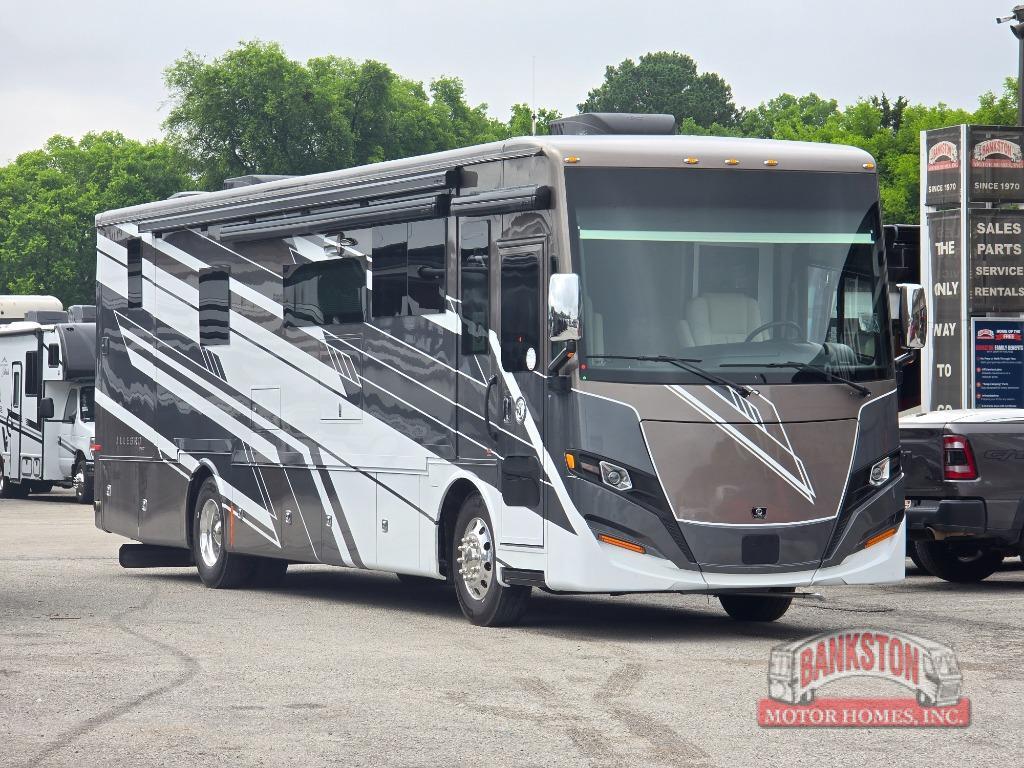 2027 Tiffin Motorhomes Allegro RED 37 BA in huntsville AL