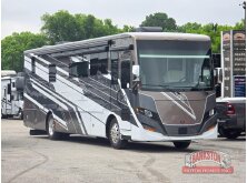 2027 Tiffin Allegro RED 33 AA Review image