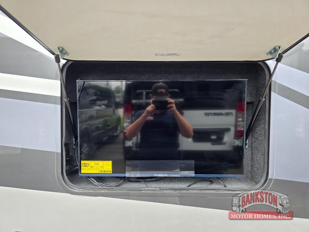 2027 Tiffin Motorhomes Wayfarer 25 RW in huntsville AL