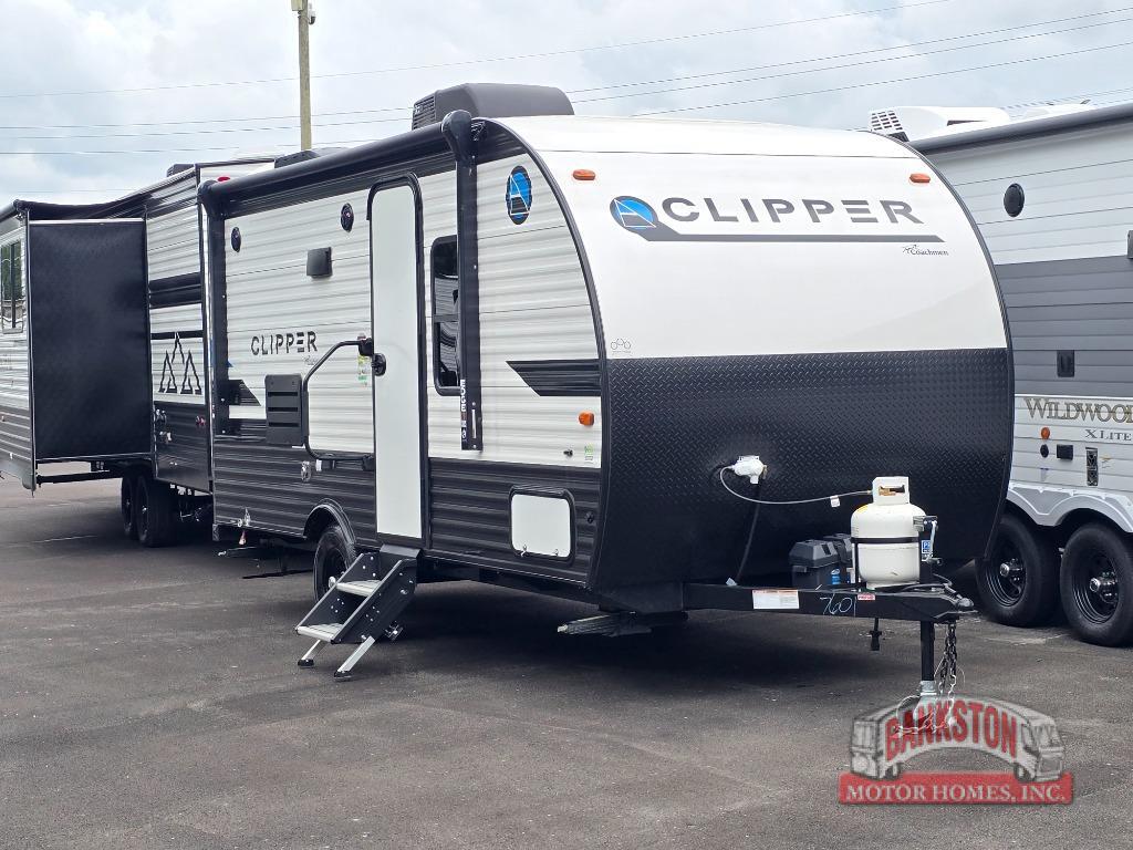 2021 Coachmen Rv Clipper 17FQS in huntsville AL