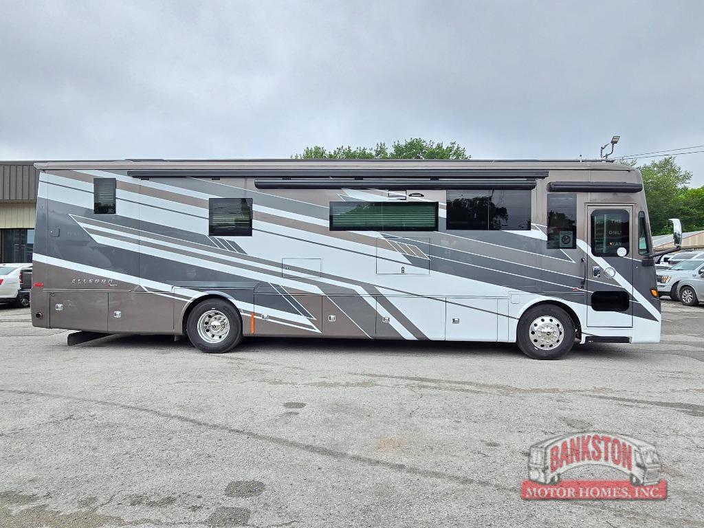 2027 Tiffin Motorhomes Allegro RED 37 BA in huntsville AL