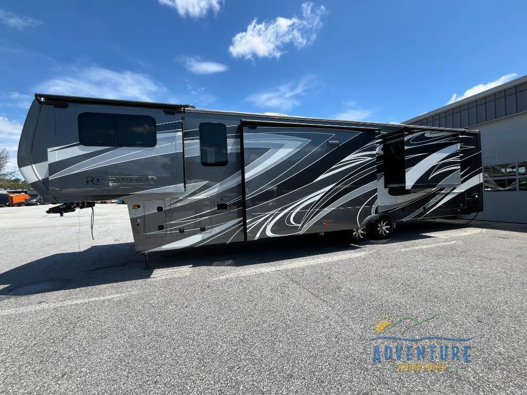 2024 Crossroads Rv Redwood 4200FL RW4200FL in greer SC