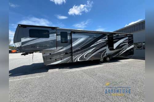 2024 Crossroads Rv Redwood 4200FL RW4200FL in greer SC