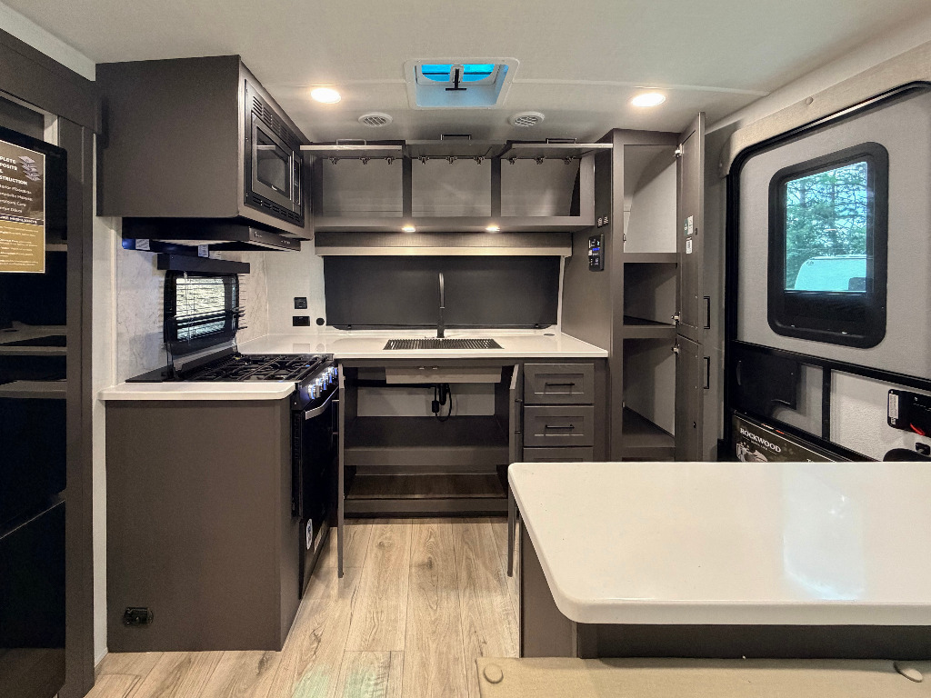 2027 Forest River Rv Rockwood Ultra Lite 2619FK in mcdonough GA