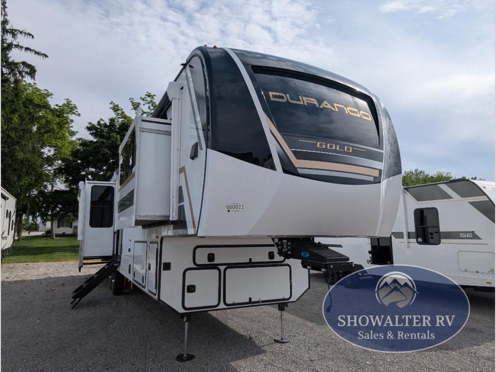 2026 Kz Durango Gold G382MBF RV