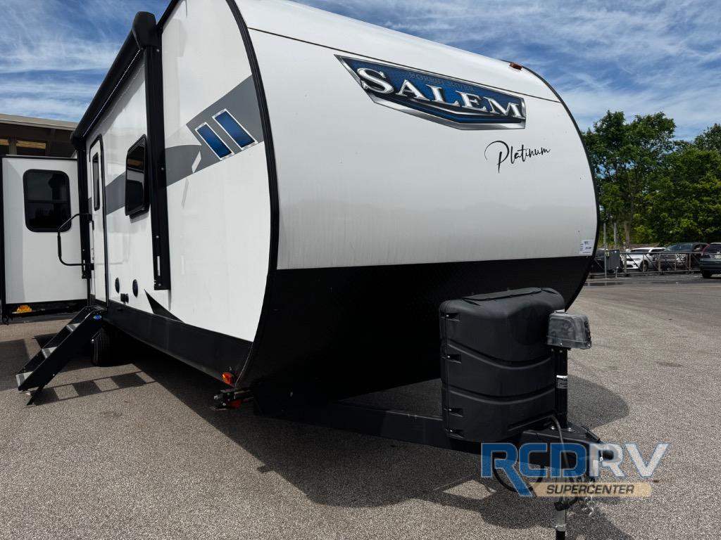 2023 Forest River Rv Salem 32RETX in medina OH