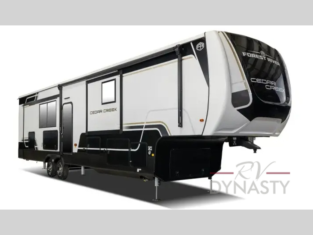 2027 Forest River Rv Cedar Creek 290RL in bunker hill IN