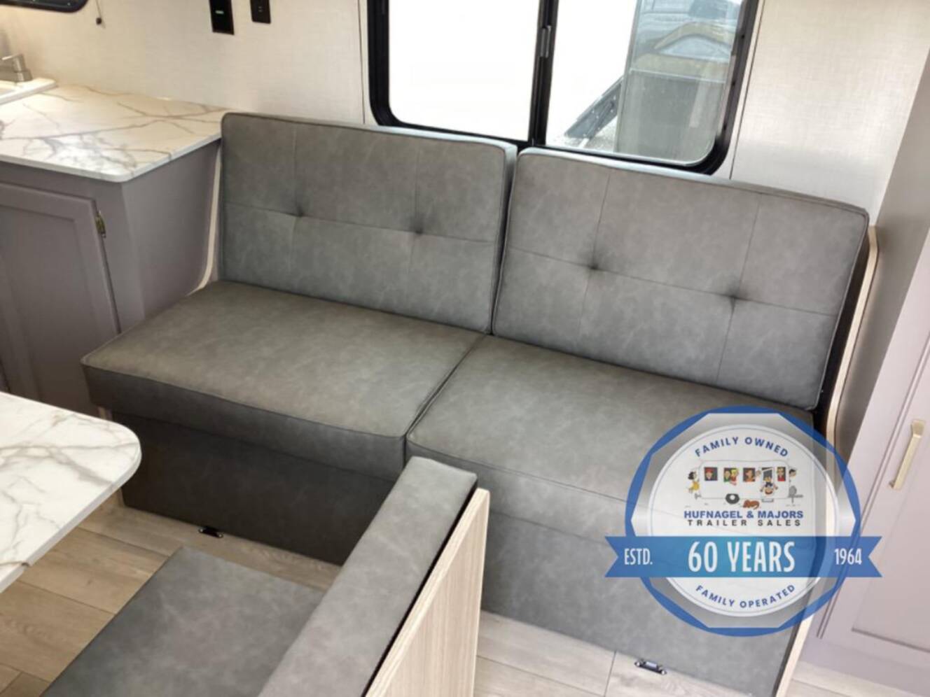 A photo of this 2027 Kz Sportsmen Classic 230RB