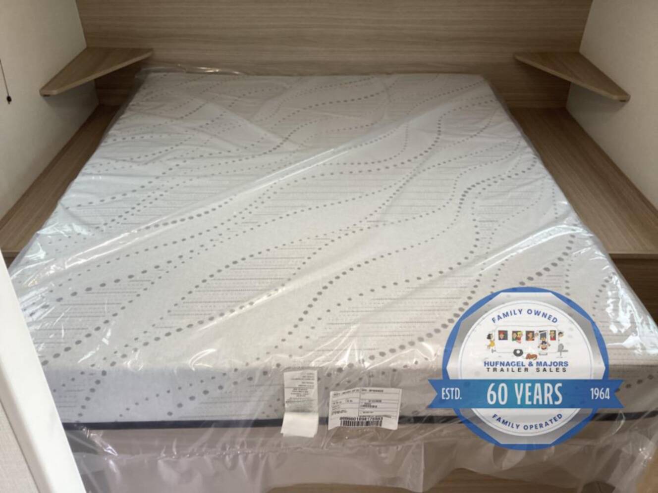A photo of this 2027 Kz Sportsmen Classic 230RB