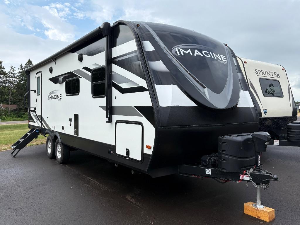 2022 Grand Design Imagine 2600RB in arkansaw WI