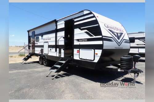 2026 Grand Design Transcend 245RLT in las cruces NM