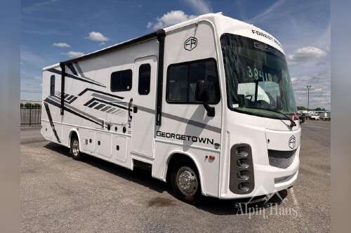 2027 Forest River Rv Georgetown 3 Series 29S3 in amsterdam NY
