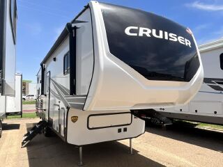 2024 CROSSROADS CRUISER AIRE CR28BH