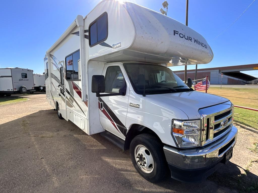 2024 Thor Motor Coach Four Winds 28A RV