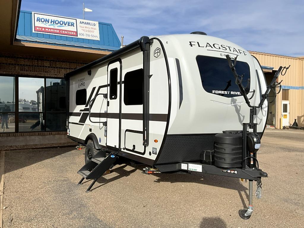 2026 Forest River Rv Flagstaff E-Pro E20BS RV