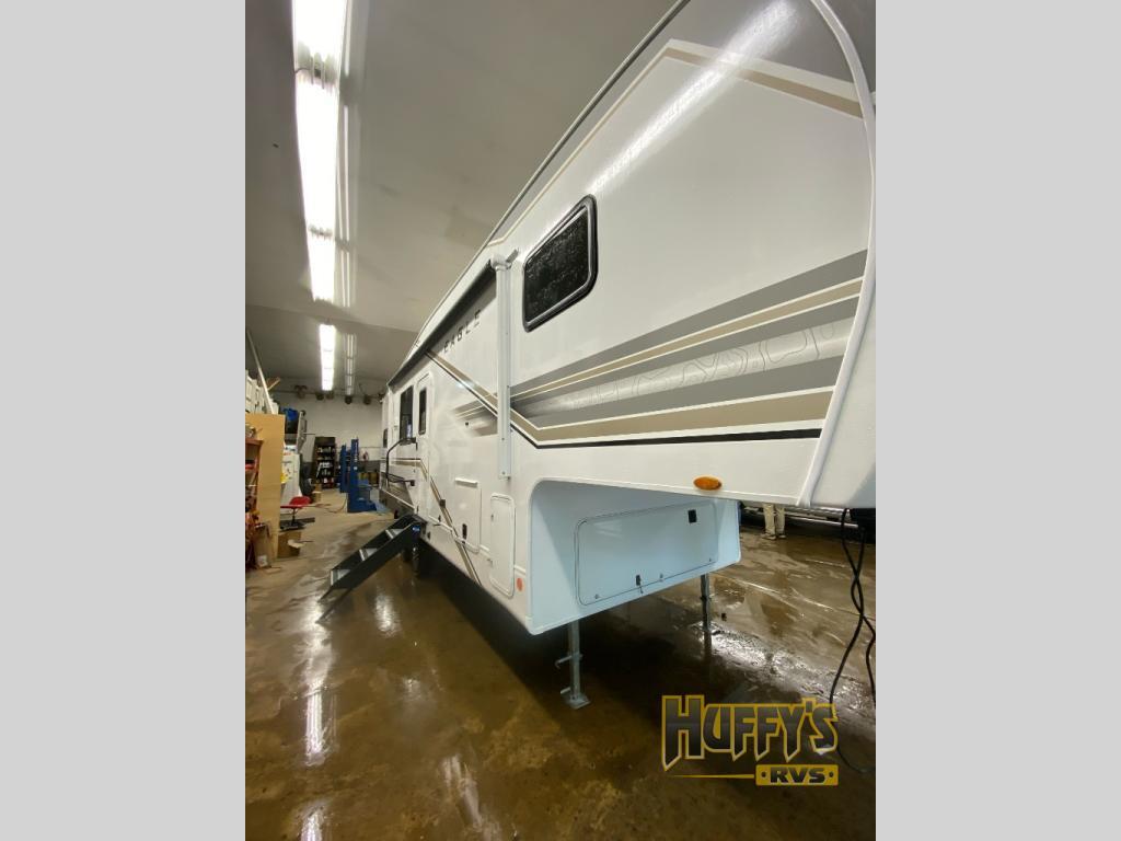2027 Jayco Eagle SLE 28RKS in finleyville PA