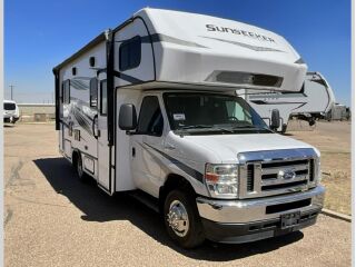 2024 FOREST RIVER SUNSEEKER 2150SLE