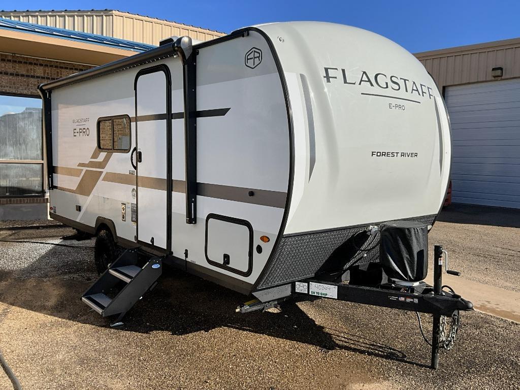 2026 Forest River Rv Flagstaff E-Pro E17LE RV
