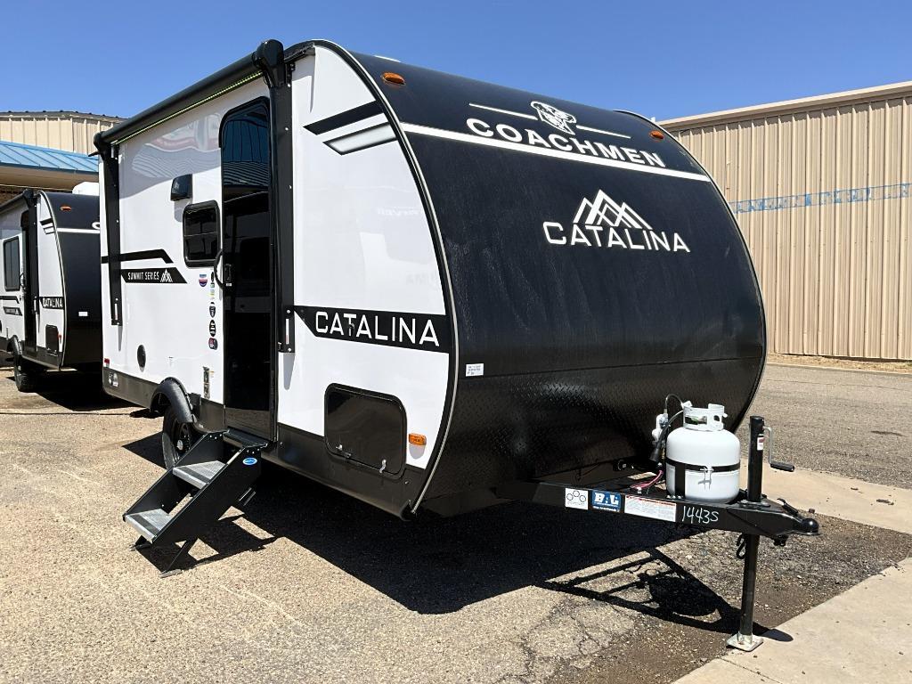 2026 Coachmen Rv Catalina Summit Series 7 164BHX in amarillo TX