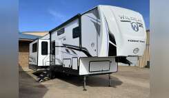 2026 Forest River Rv Wildcat XL 30BAM RV