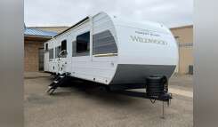 2026 Forest River Rv Wildwood 33TS RV