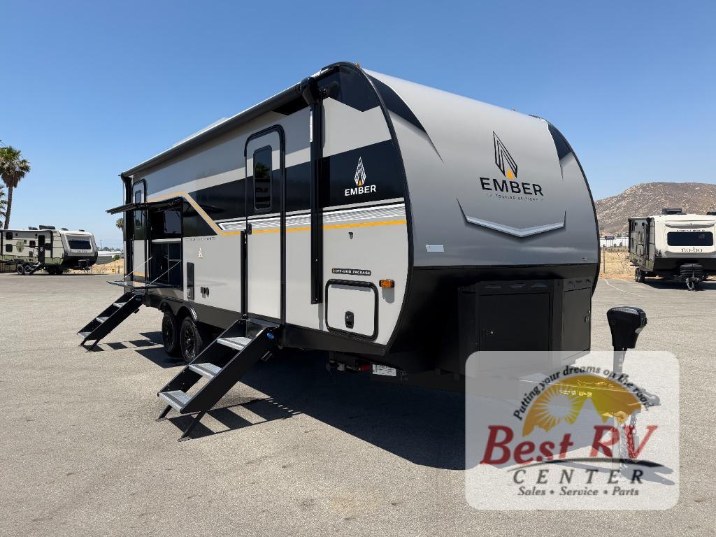 2027 Ember Rv Touring Edition 2400RKL in grand terrace CA