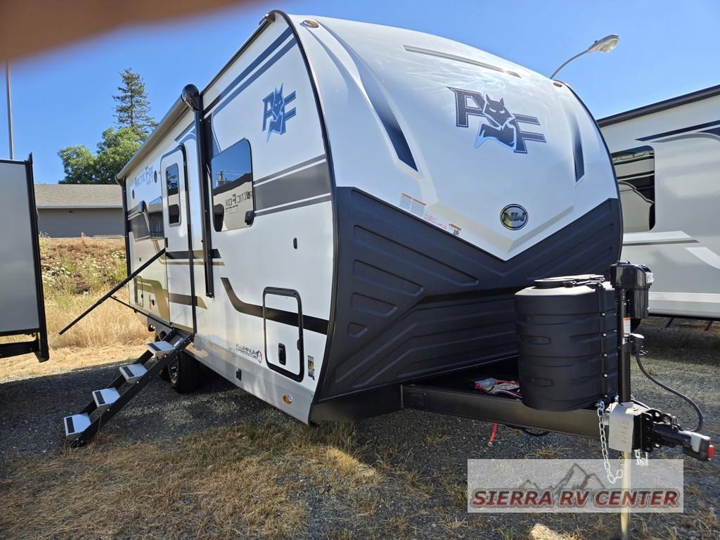 2027 Northwood Arctic Fox NXT 25RB in colfax CA