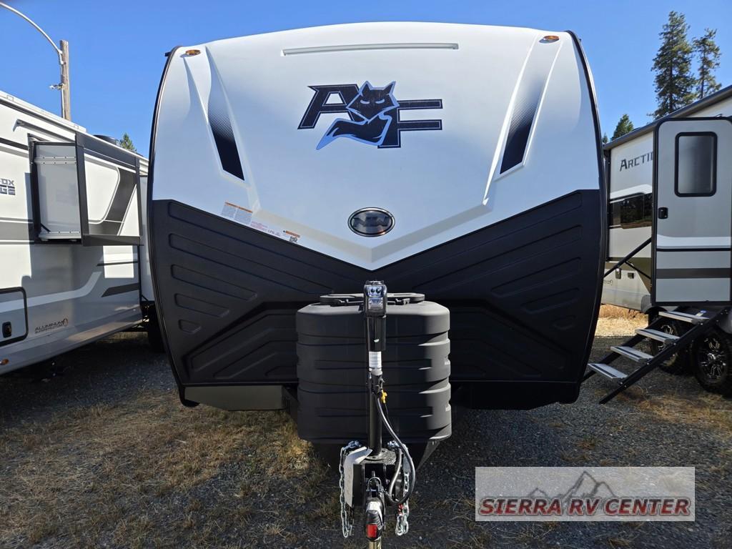 2027 Northwood Arctic Fox NXT 25RB in colfax CA