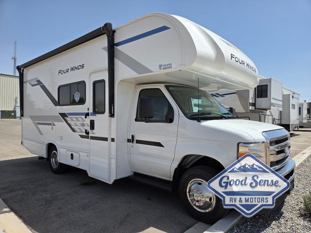 2027 Thor Motor Coach Four Winds 22Z in albuquerque NM