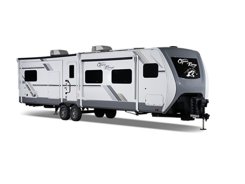 2027 Open Range Rv Open Range 3X 322RLS in wind gap PA