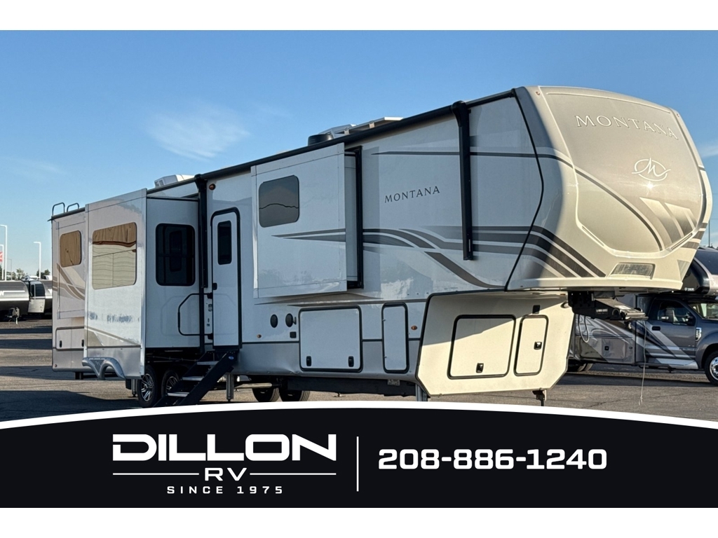 2024 Keystone Rv Montana 3901RK in boise ID