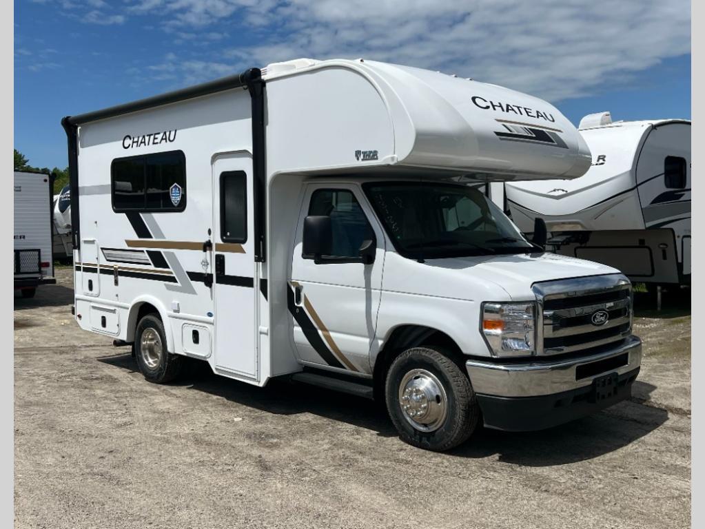 2027 Thor Motor Coach Chateau 19X in manchester ME