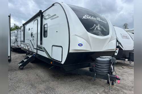 2024 Heartland Eddie Bauer 262BH *INCOMING UNIT* in turner ME