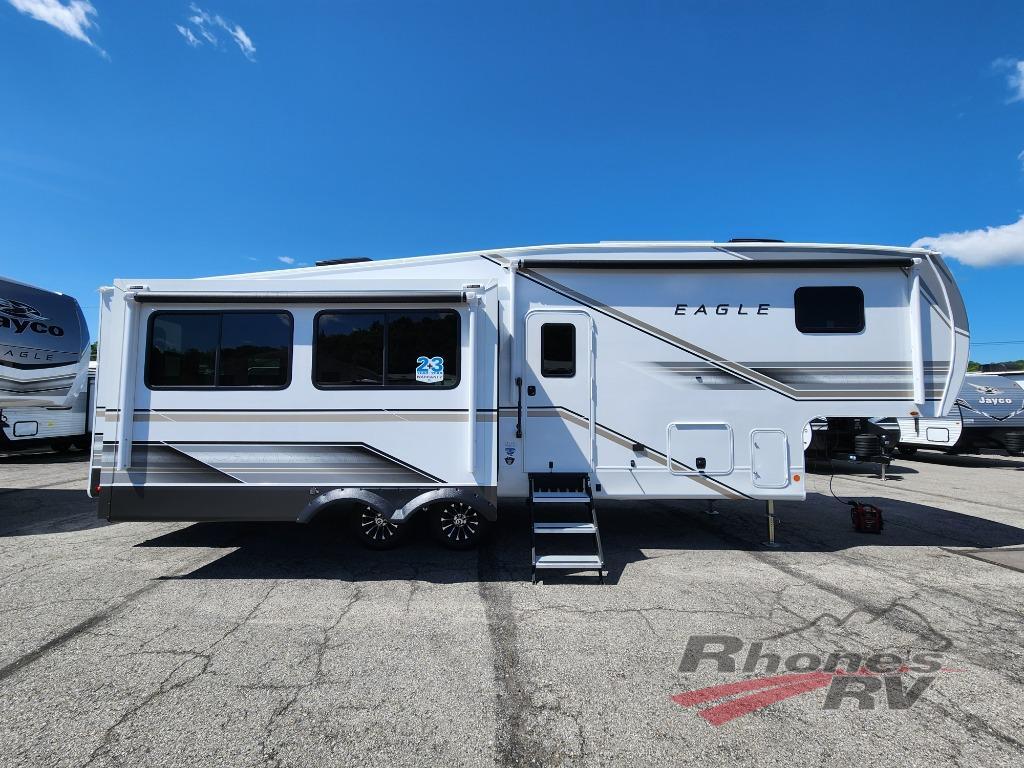 2027 Jayco EAGLE SLE 30RLT in cogan station PA
