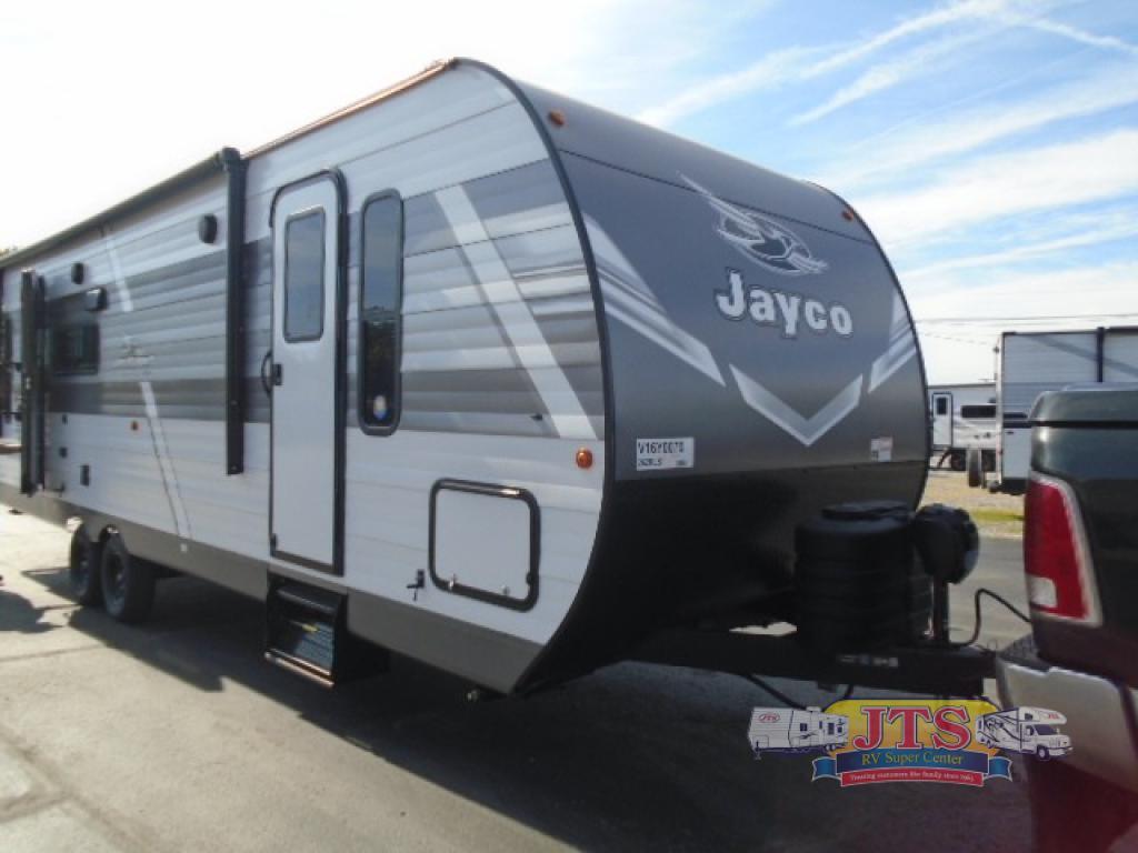 2027 Jayco Jay Flight 262RLS in grafton OH