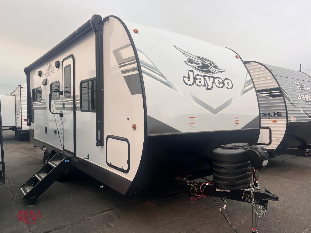 2027 Jayco Jay Flight SLX 200MKSW in pasco WA
